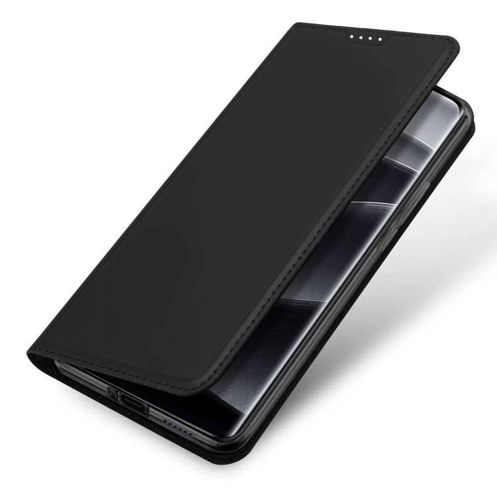 Skin Pro Series Xiaomi Redmi Note 14 Pro - Zwart