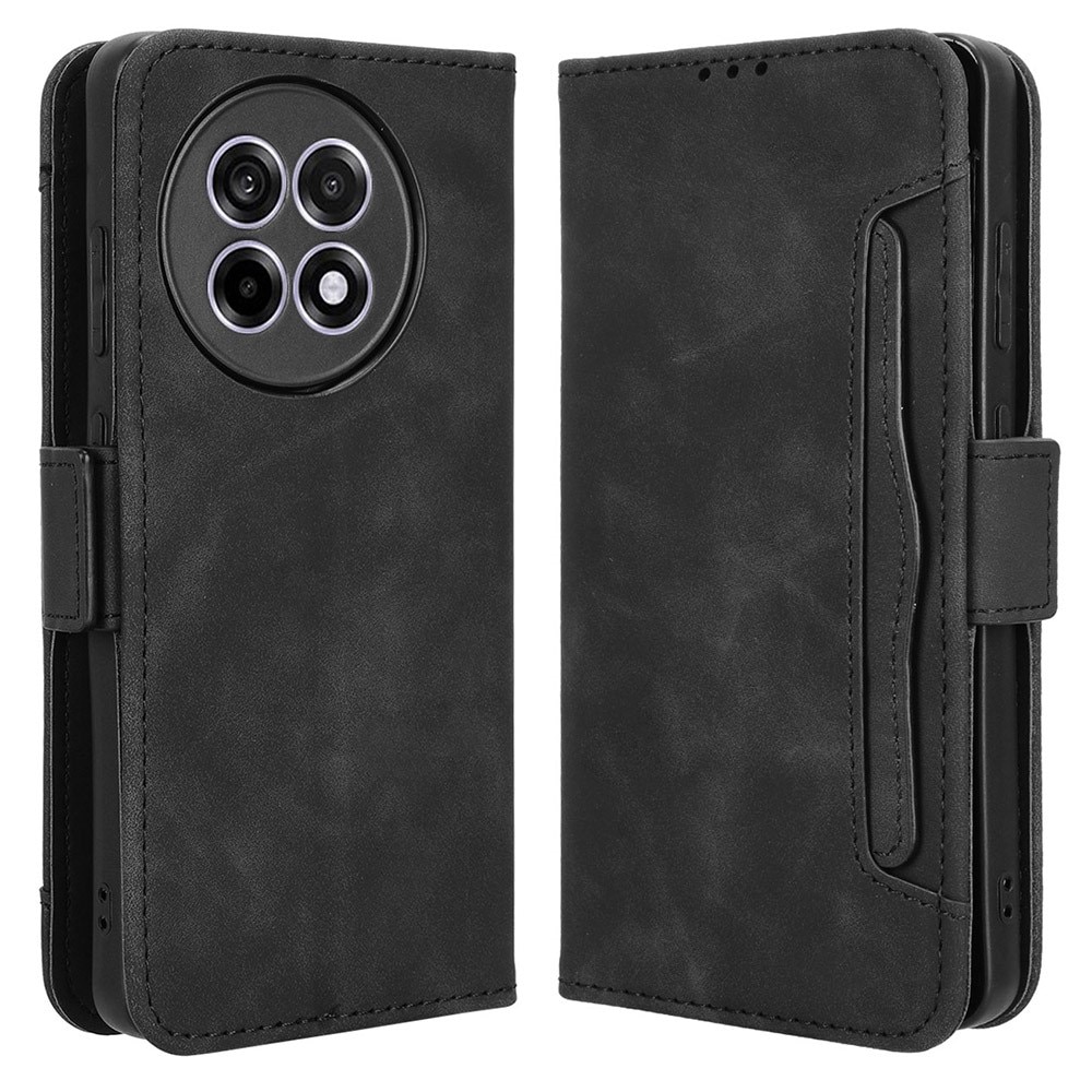  OnePlus 13R Multi Bookcover hoesje zwart