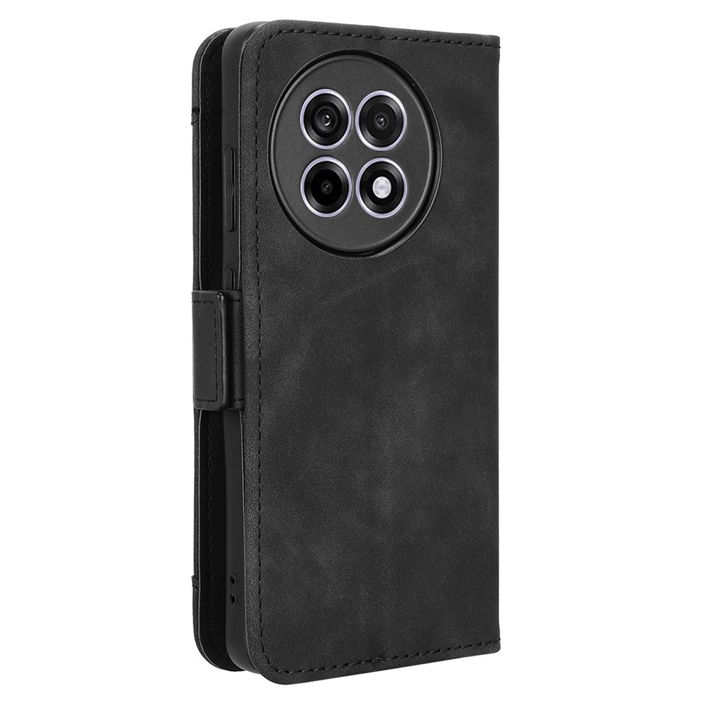  OnePlus 13R Multi Bookcover hoesje zwart