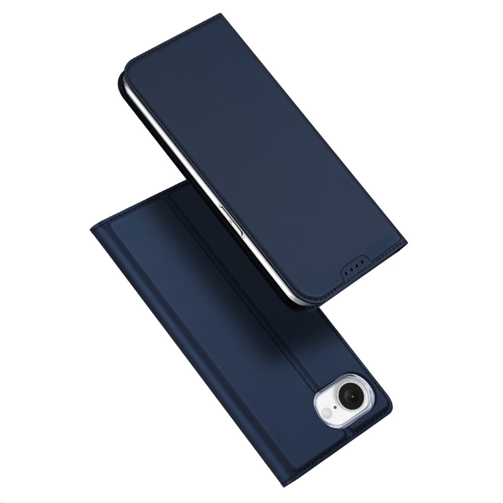 Skin Pro Series iPhone 16e - Navy