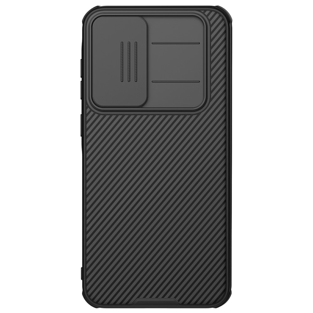 CamShield Case Samsung Galaxy A36 zwart