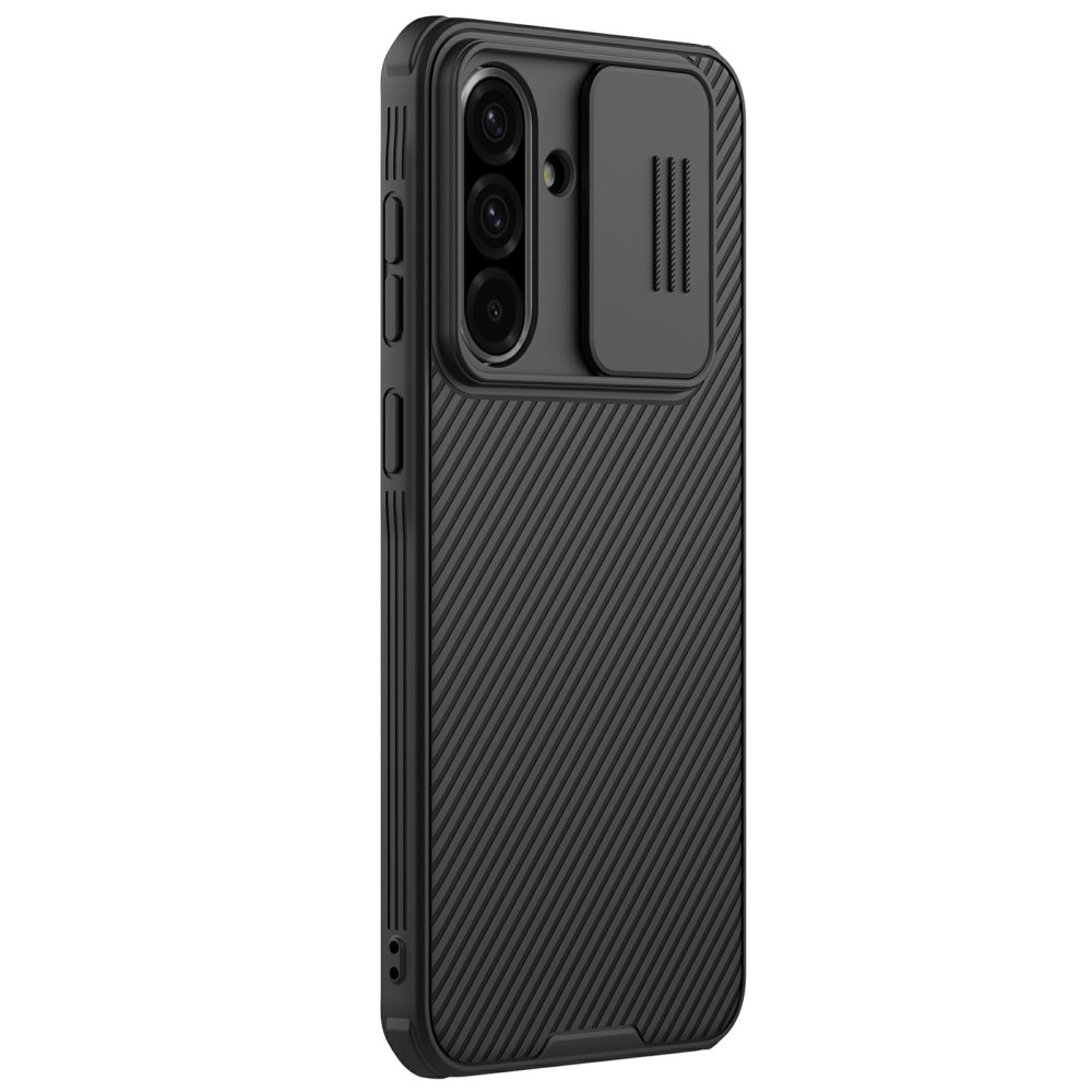 CamShield Case Samsung Galaxy A36 zwart