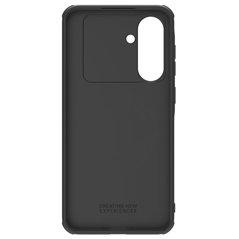 CamShield Case Samsung Galaxy A36 zwart