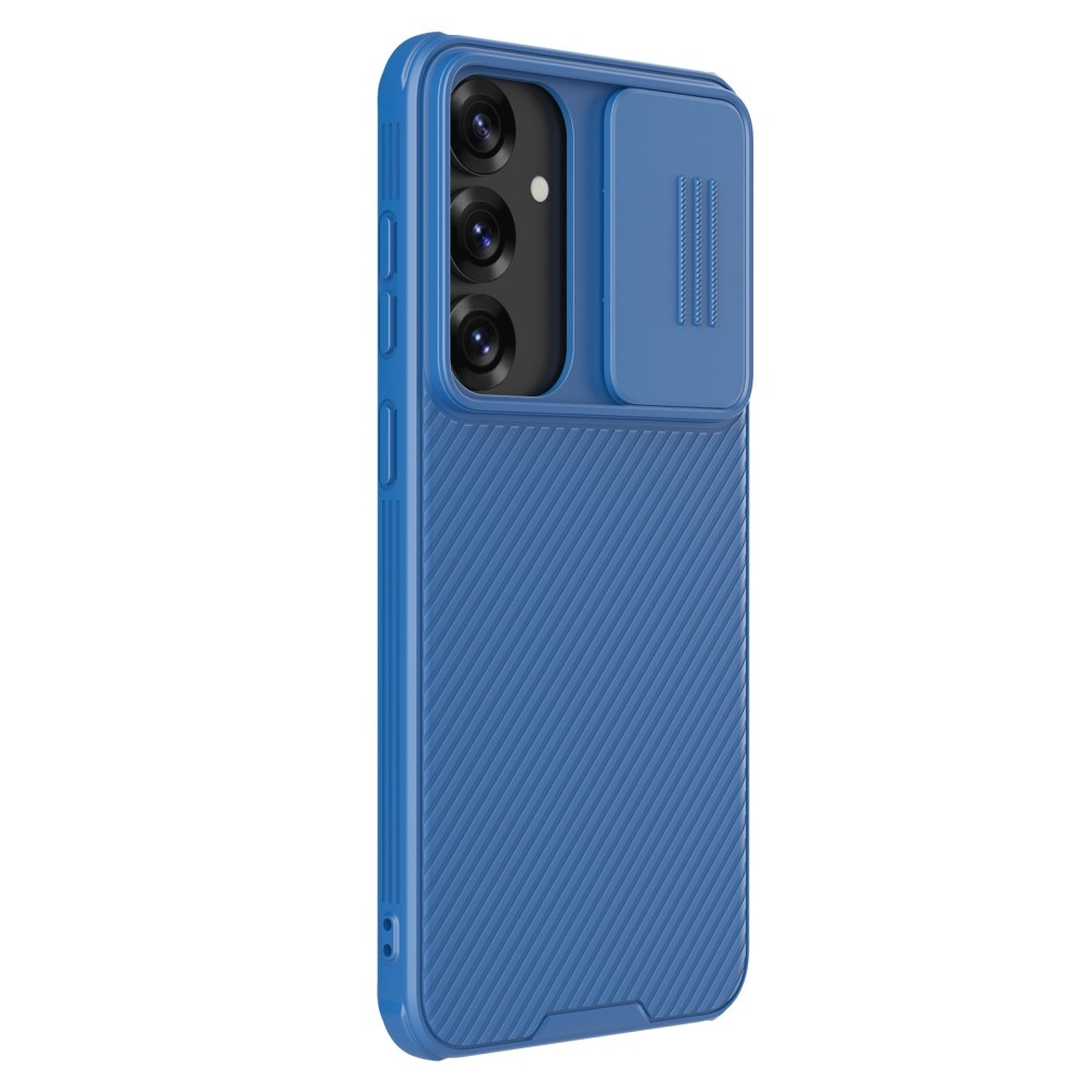 CamShield Case Samsung Galaxy S25 Blauw