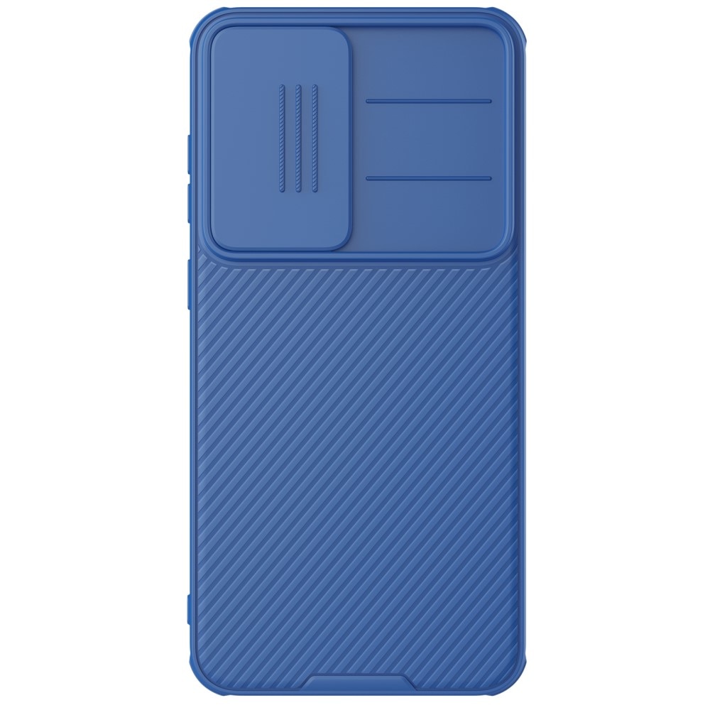 CamShield Case Samsung Galaxy S25 blauw