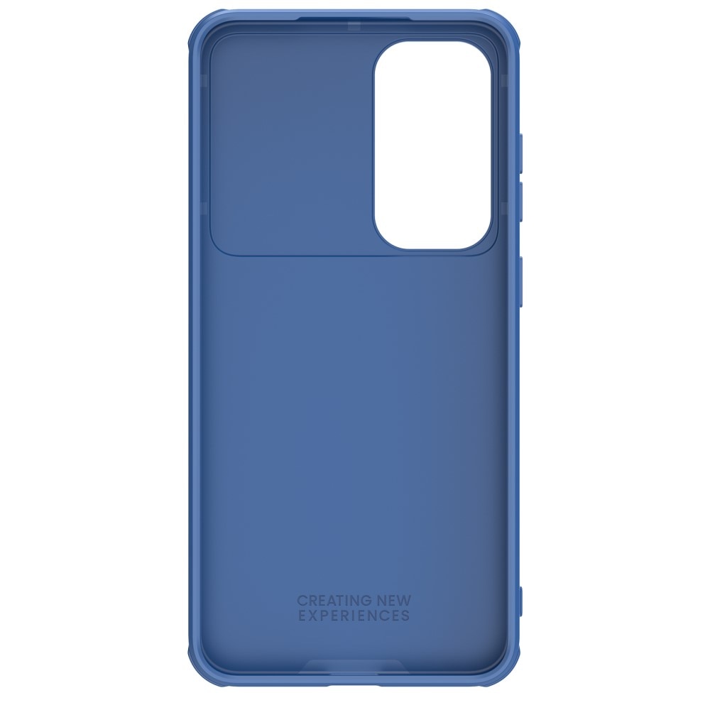 CamShield Case Samsung Galaxy S25 blauw