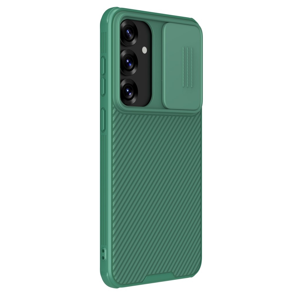 CamShield Case Samsung Galaxy S25 groen