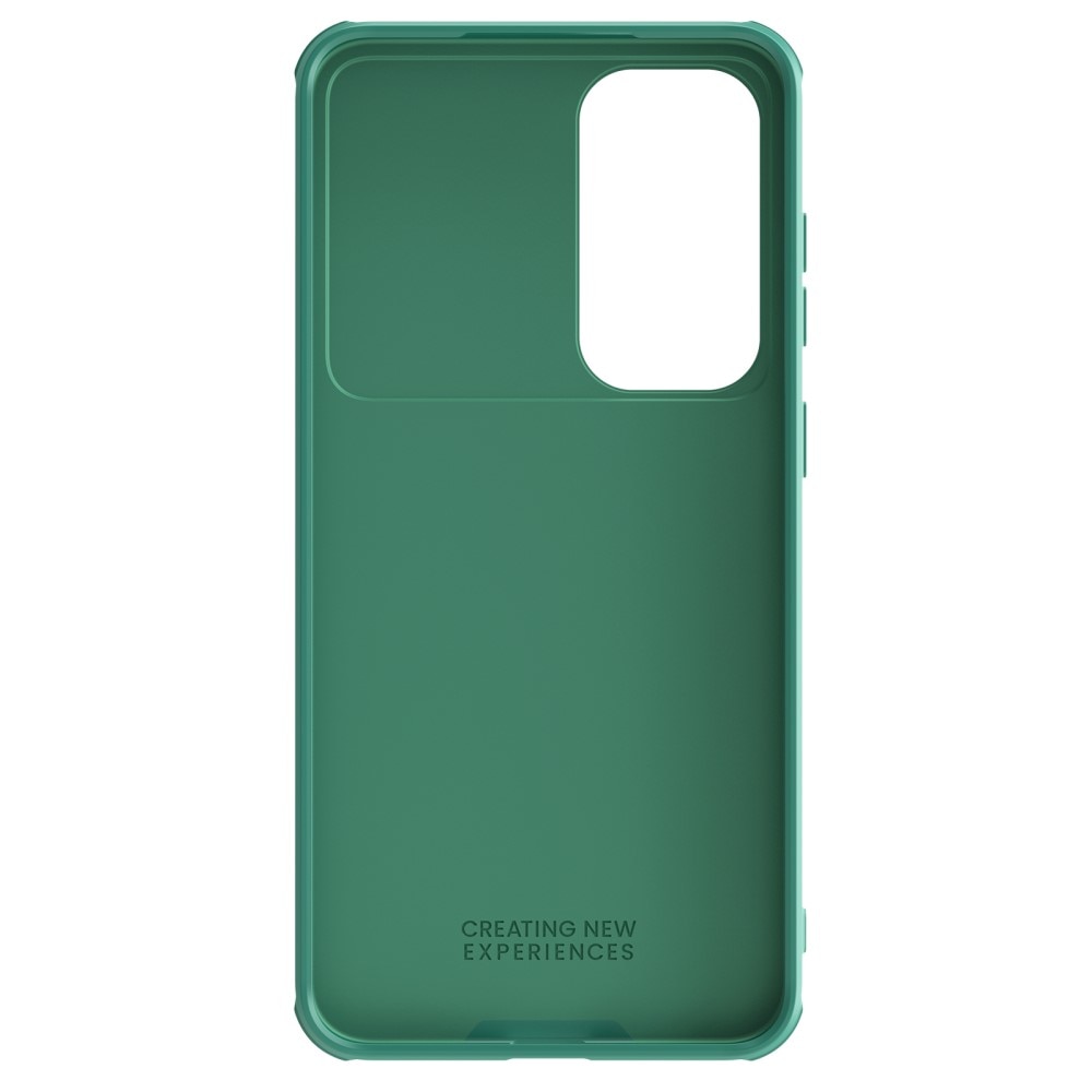 CamShield Case Samsung Galaxy S25 groen