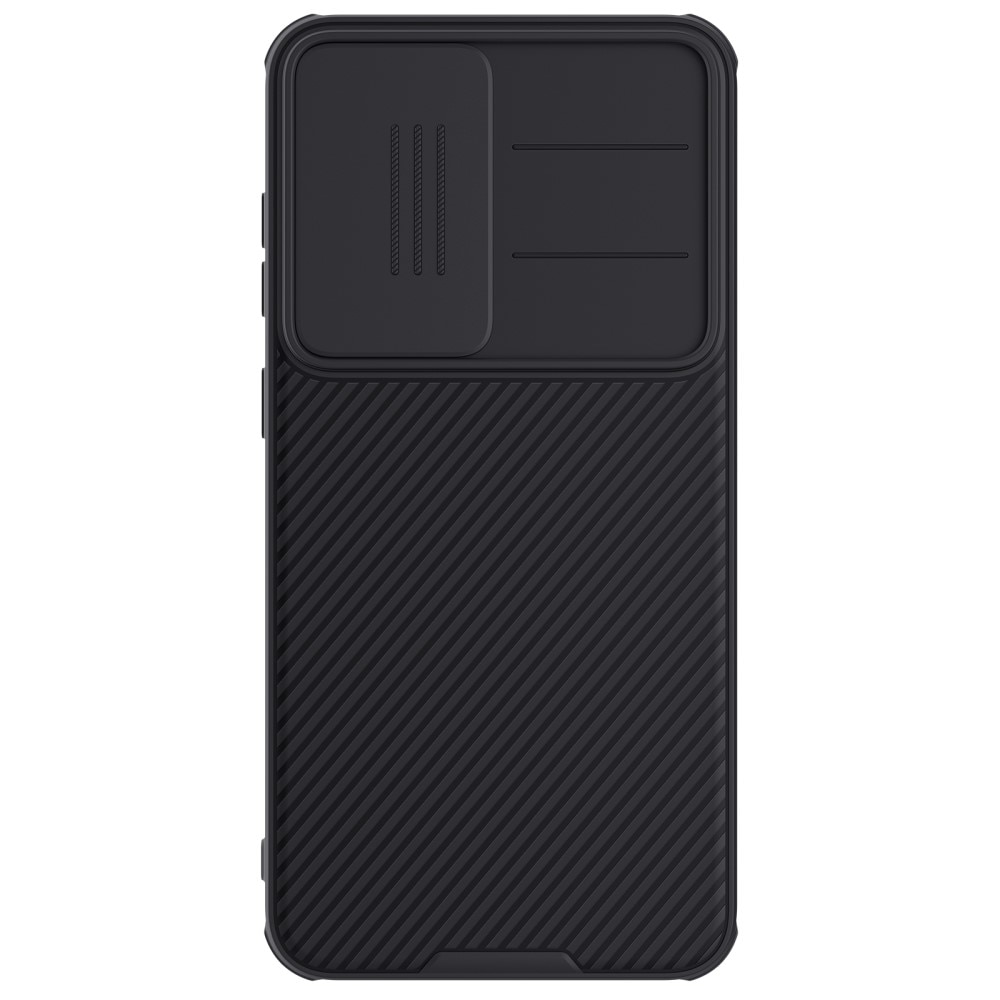 CamShield Case Samsung Galaxy S25 Plus Zwart