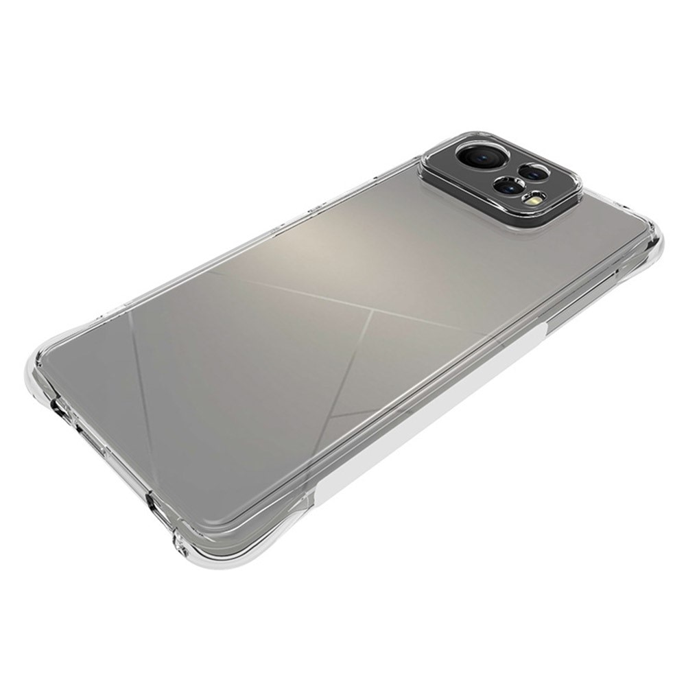 TPU Case Extra Asus Zenfone 12 Ultra Clear