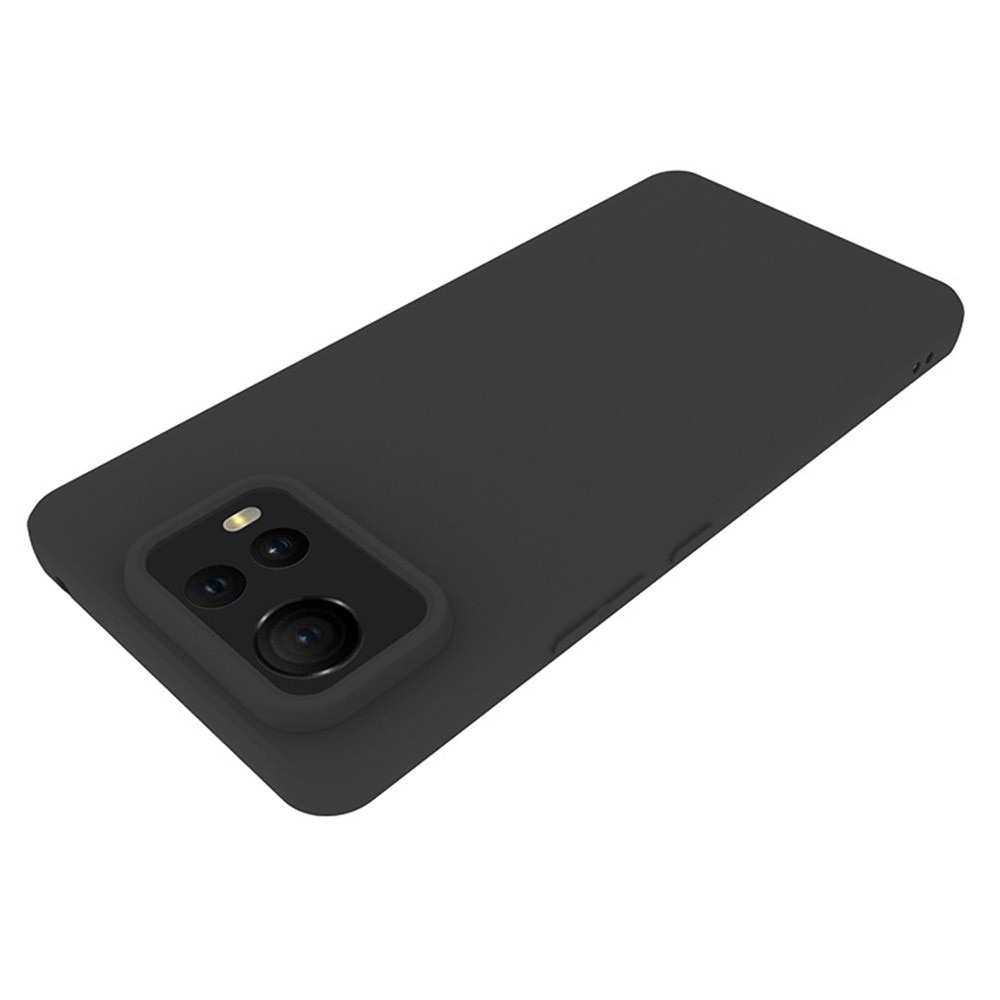 TPU Case Asus Zenfone 12 Ultra zwart