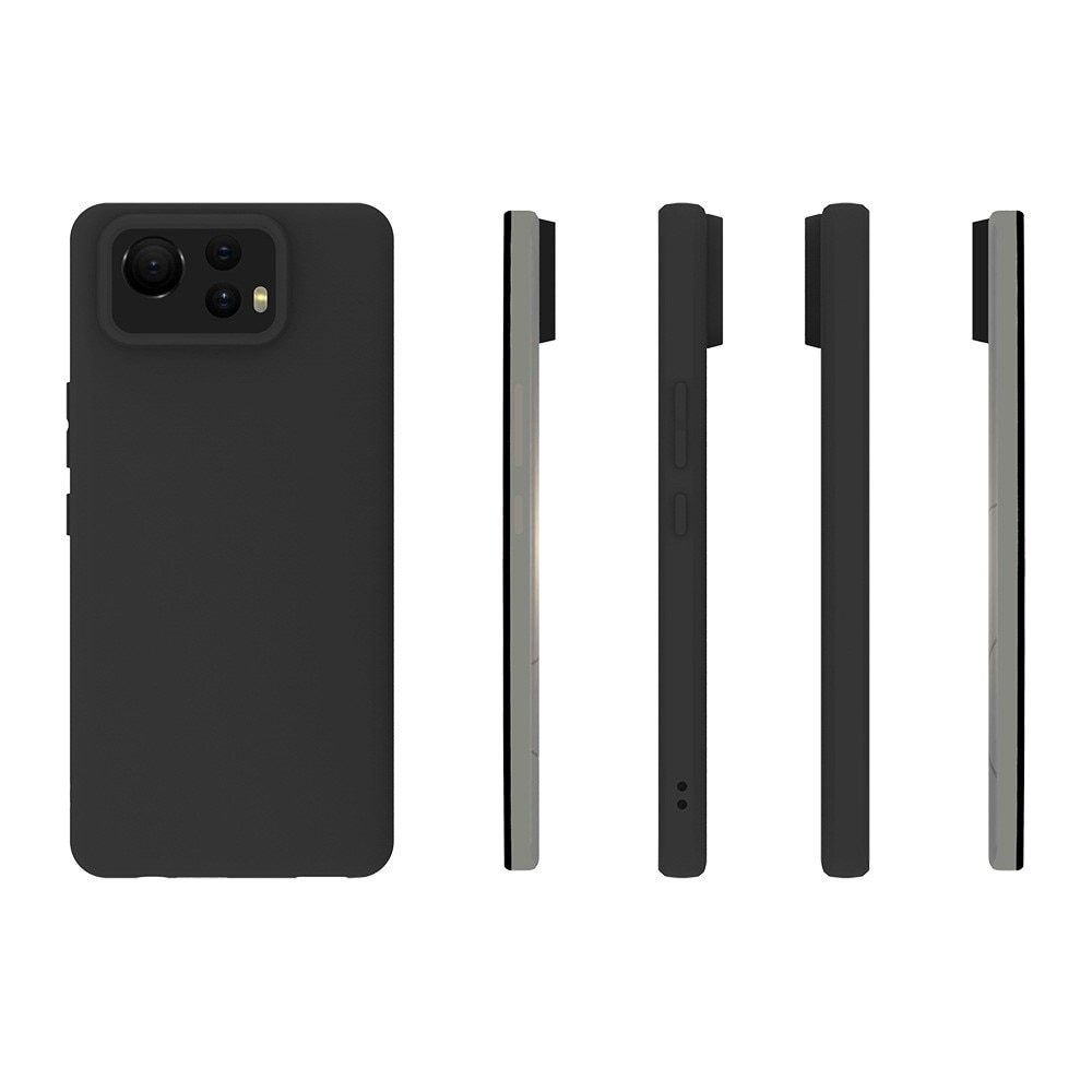 TPU Case Asus Zenfone 12 Ultra zwart