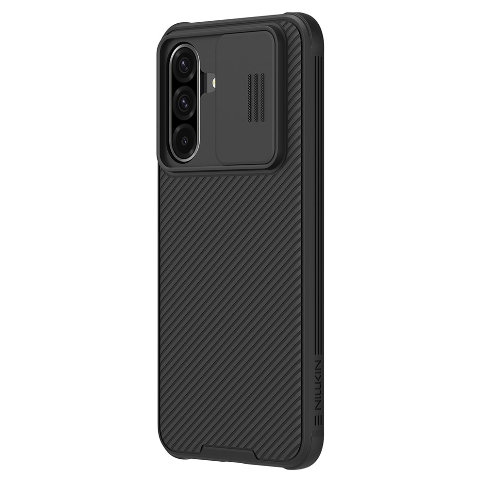 CamShield Case Samsung Galaxy A26 Zwart