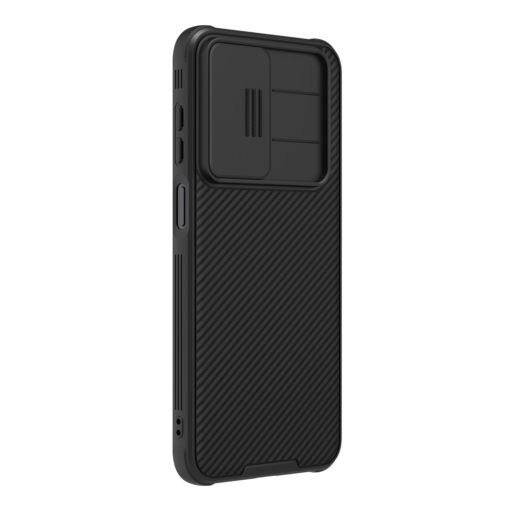 CamShield Case Samsung Galaxy A26 Zwart