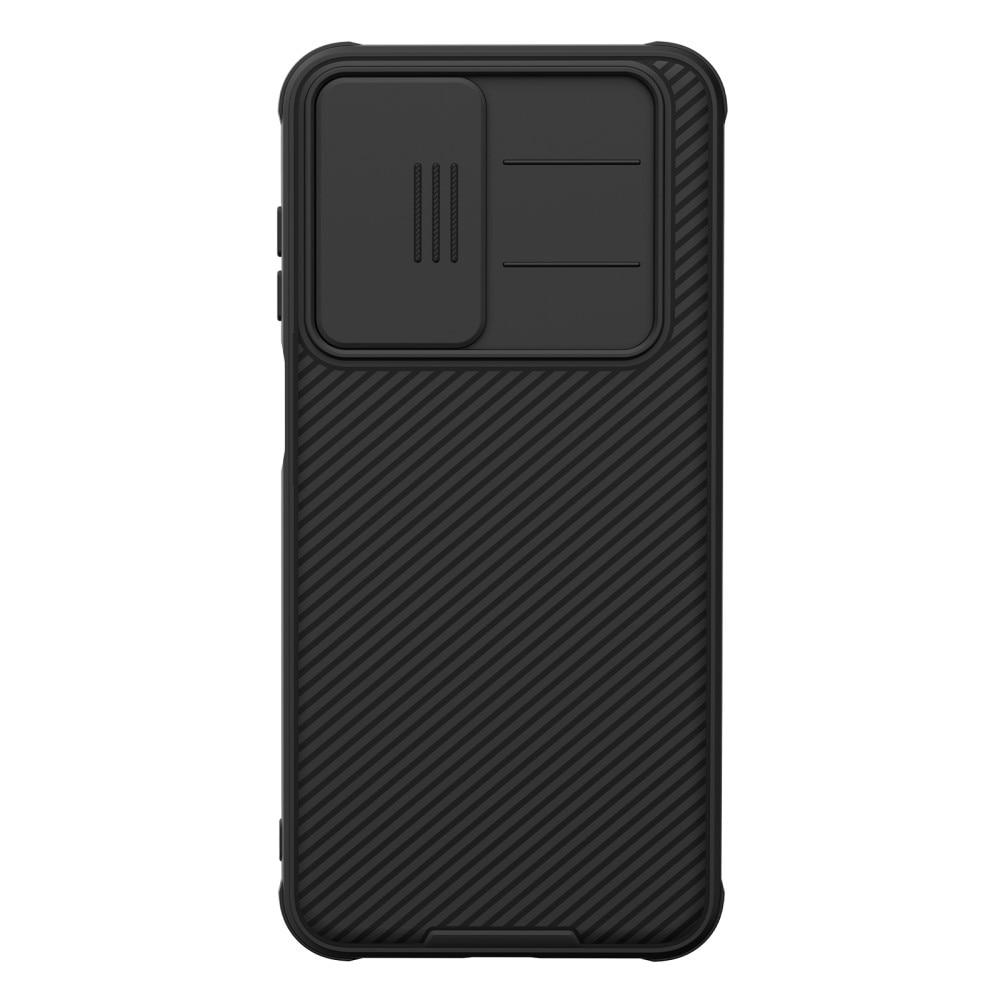 CamShield Case Samsung Galaxy A26 Zwart