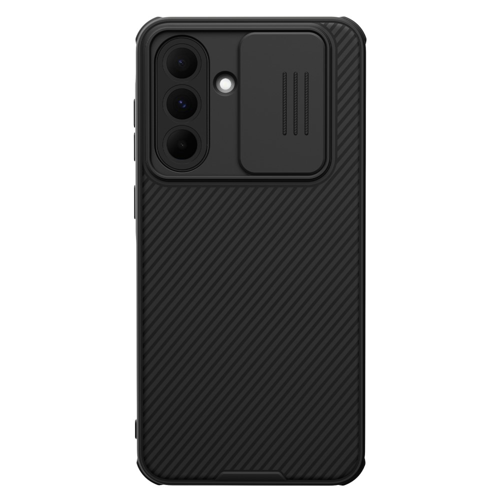 CamShield Case Samsung Galaxy A56 Zwart