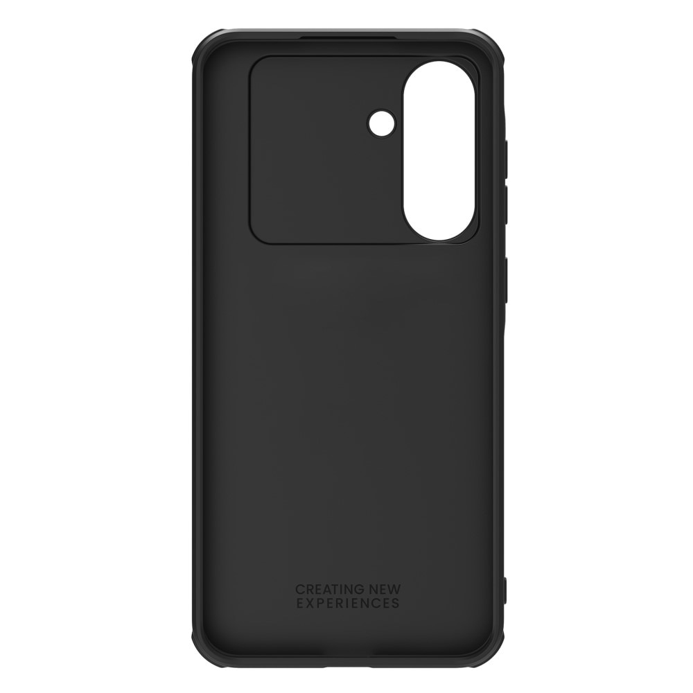 CamShield Case Samsung Galaxy A56 Zwart