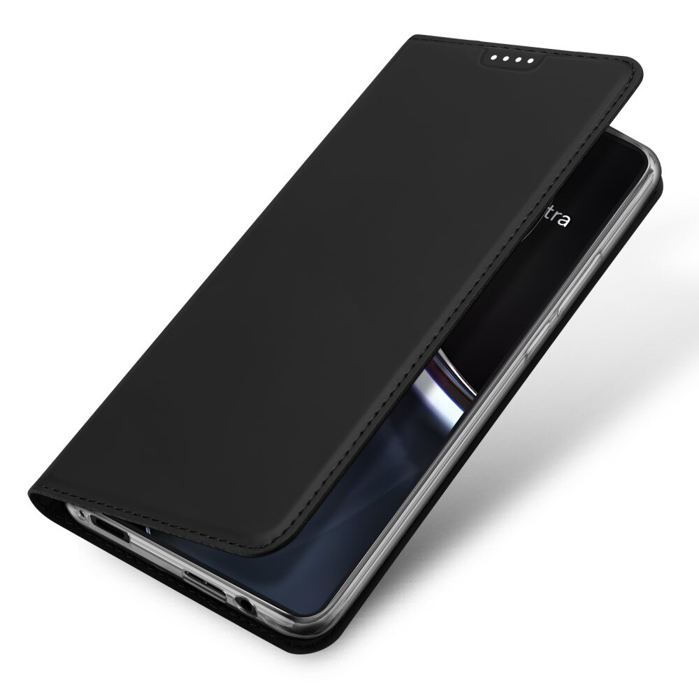 Skin Pro Series Asus Zenfone 12 Ultra - Zwart