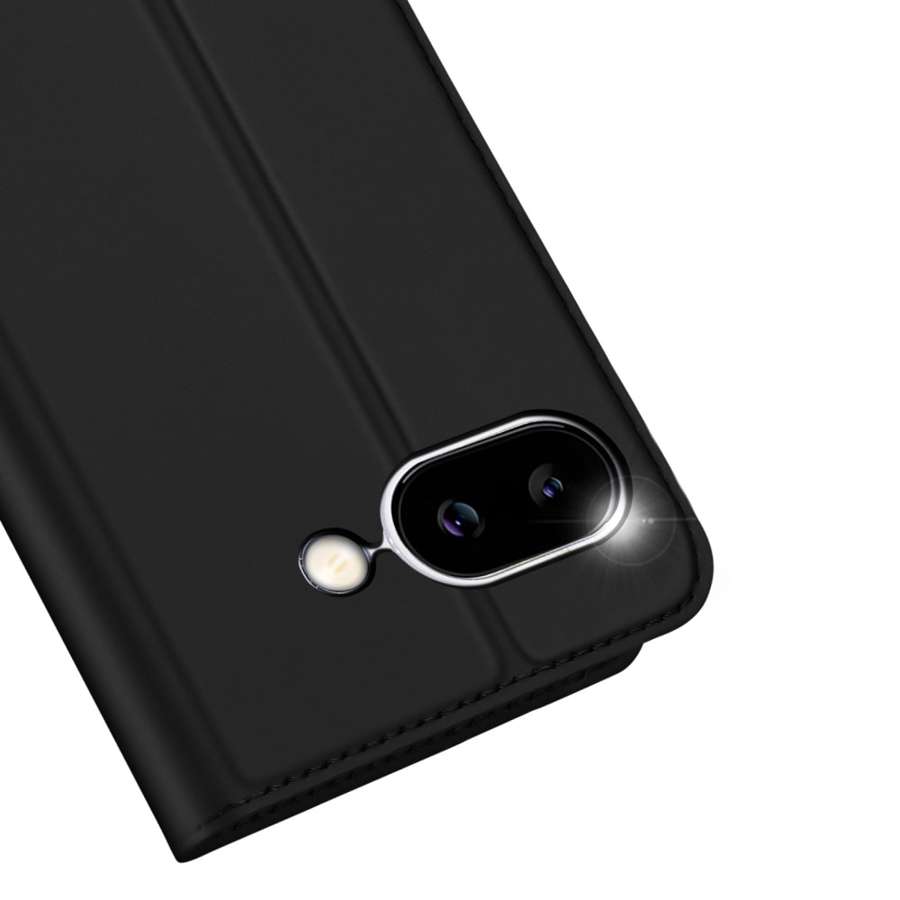 Skin Pro Series Google Pixel 9a - Zwart