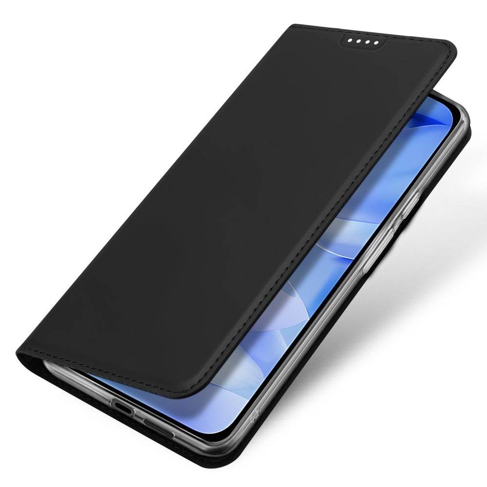 Skin Pro Series Google Pixel 9a - Zwart