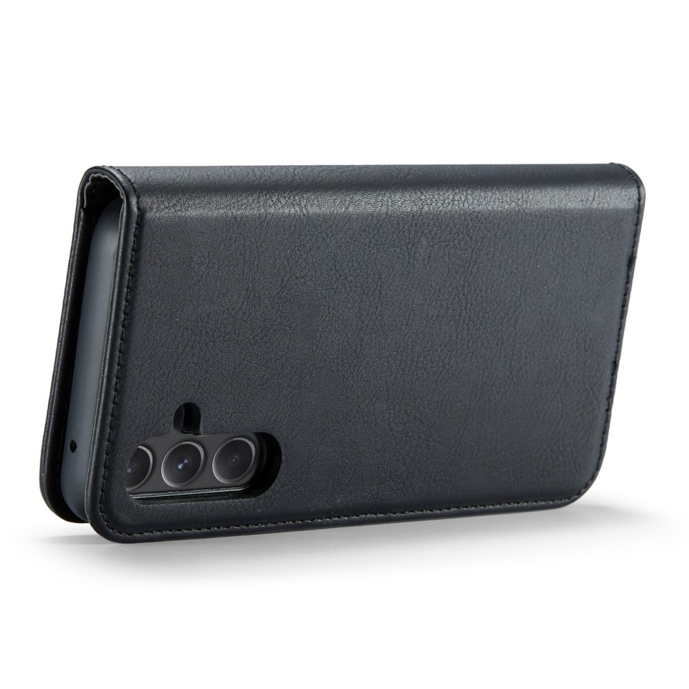 Magnet Wallet Samsung Galaxy A56 Black