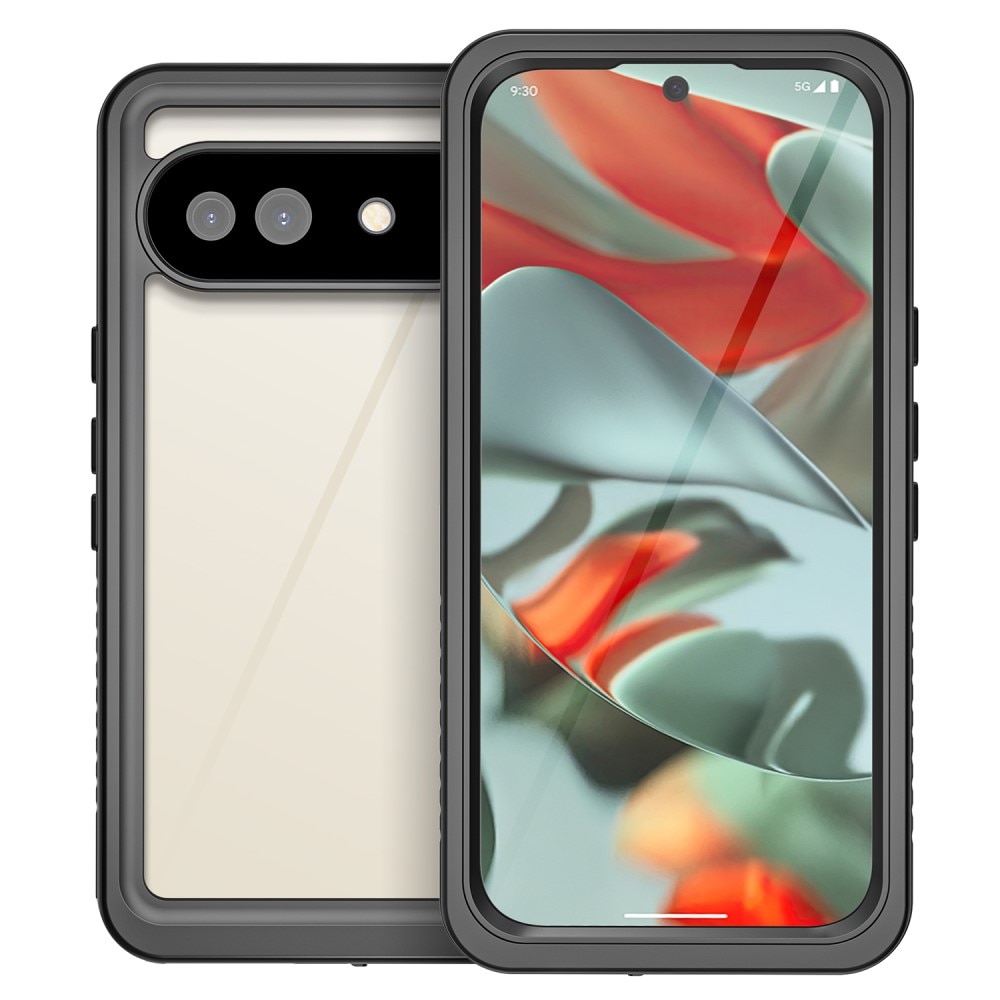 Google Pixel 9a Waterdichte Case transparant