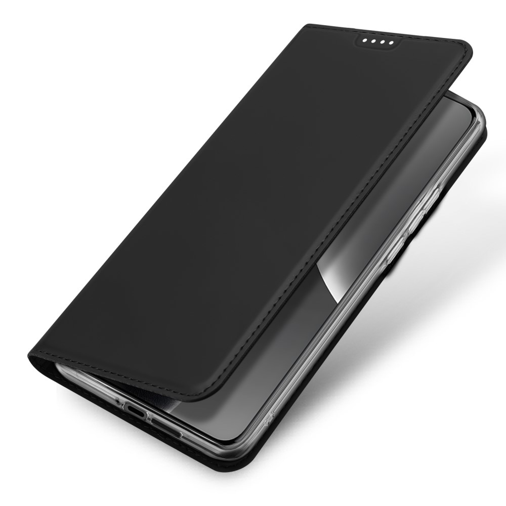 Skin Pro Series Xiaomi 15 Ultra - Zwart