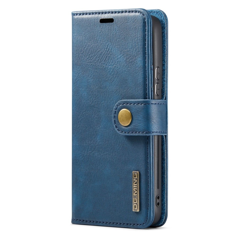 Magnet Wallet Samsung Galaxy S23 Blue