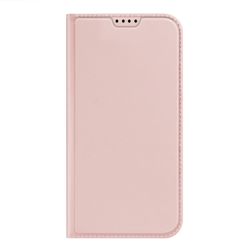 Skin Pro Series iPhone 15 Pro Max - Rose Gold