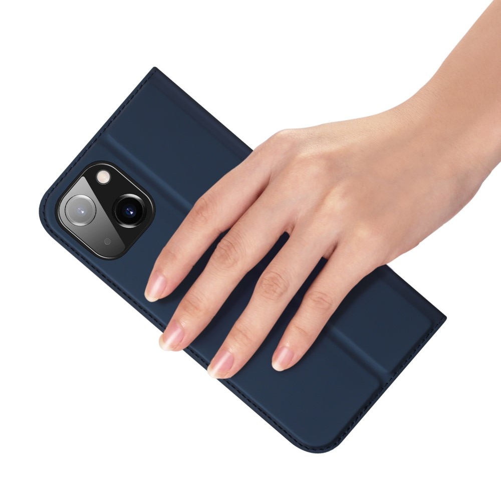 Skin Pro Series iPhone 15 - Navy