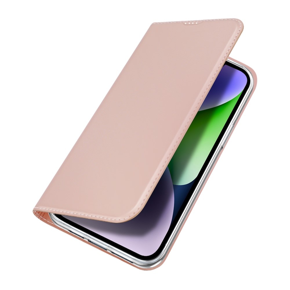 Skin Pro Series iPhone 15 - Rose Gold