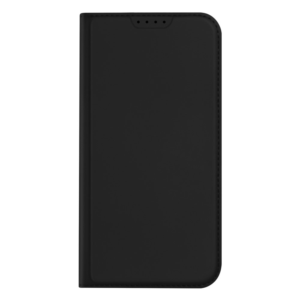 Skin Pro Series iPhone 15 Plus - Black