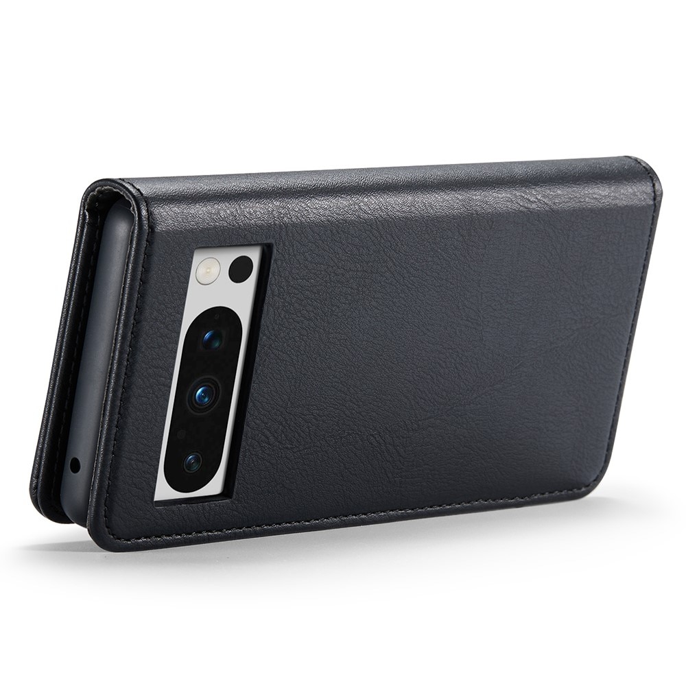 Magnet Wallet Google Pixel 8 Pro Black