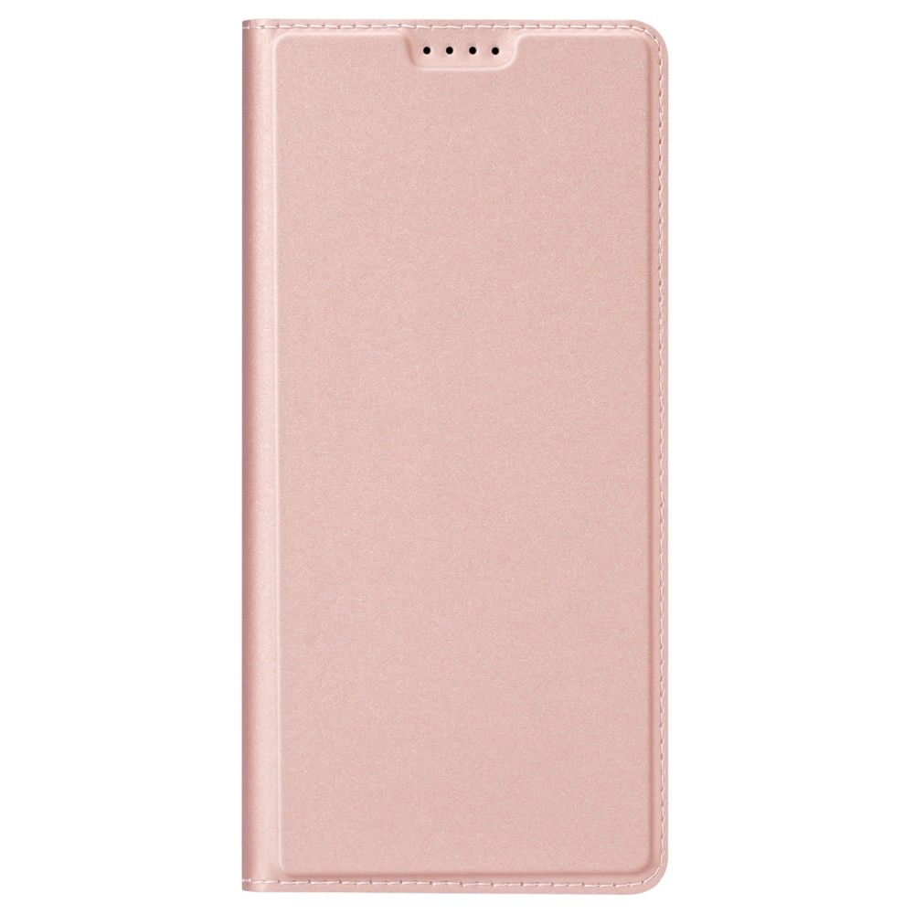 Skin Pro Series Samsung Galaxy S24 - Rosé goud