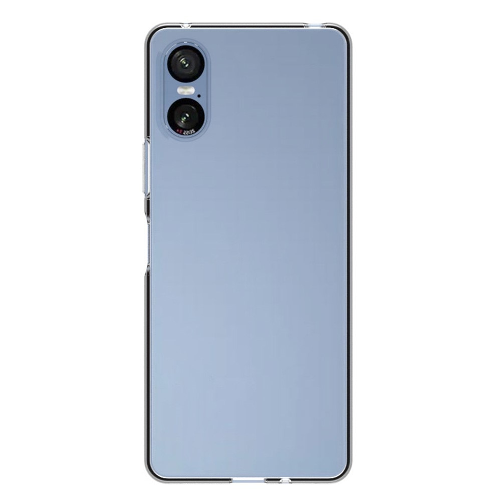 TPU Case Sony Xperia 5 VI Transparant