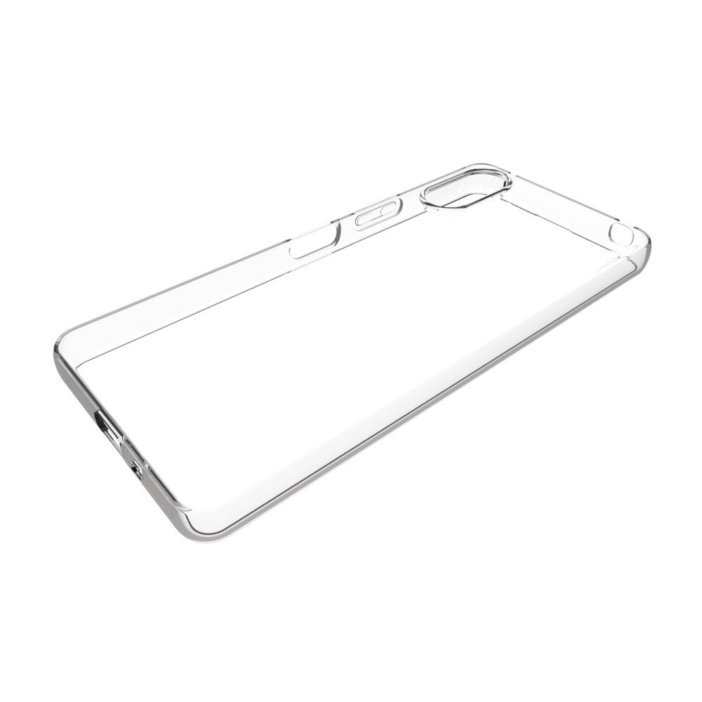 TPU Case Sony Xperia 5 VI Transparant