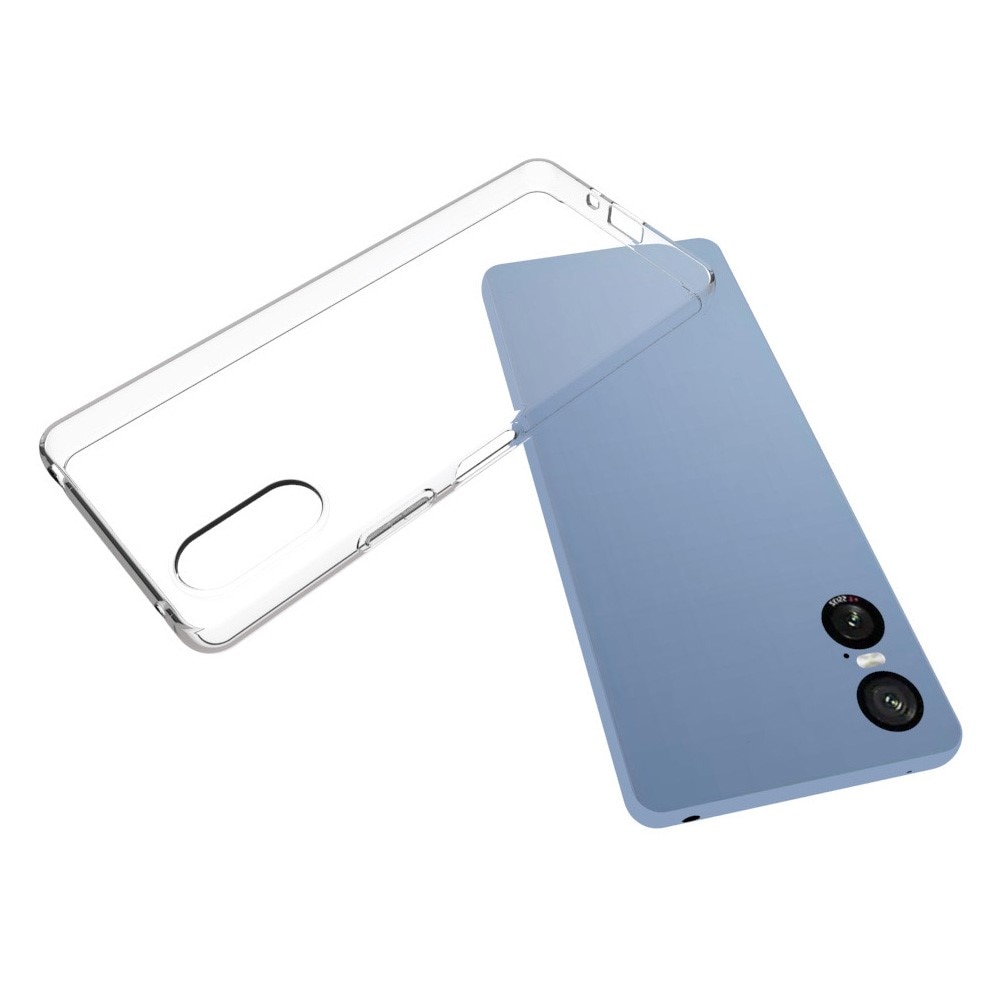 TPU Case Sony Xperia 5 VI Clear