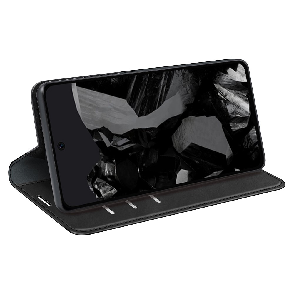 Google Pixel 9 Pro XL Slim Smartphonehoesje zwart