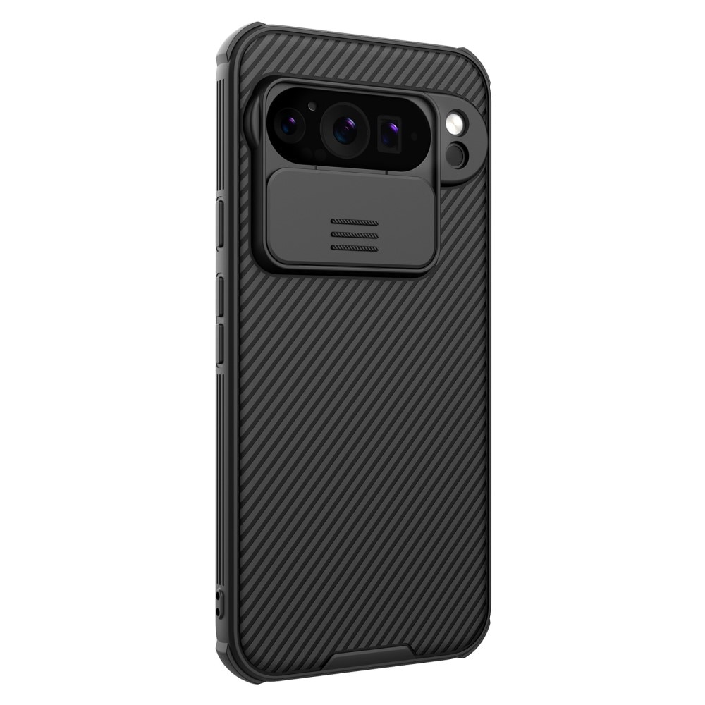 CamShield Case Google Pixel 9 Pro XL Zwart