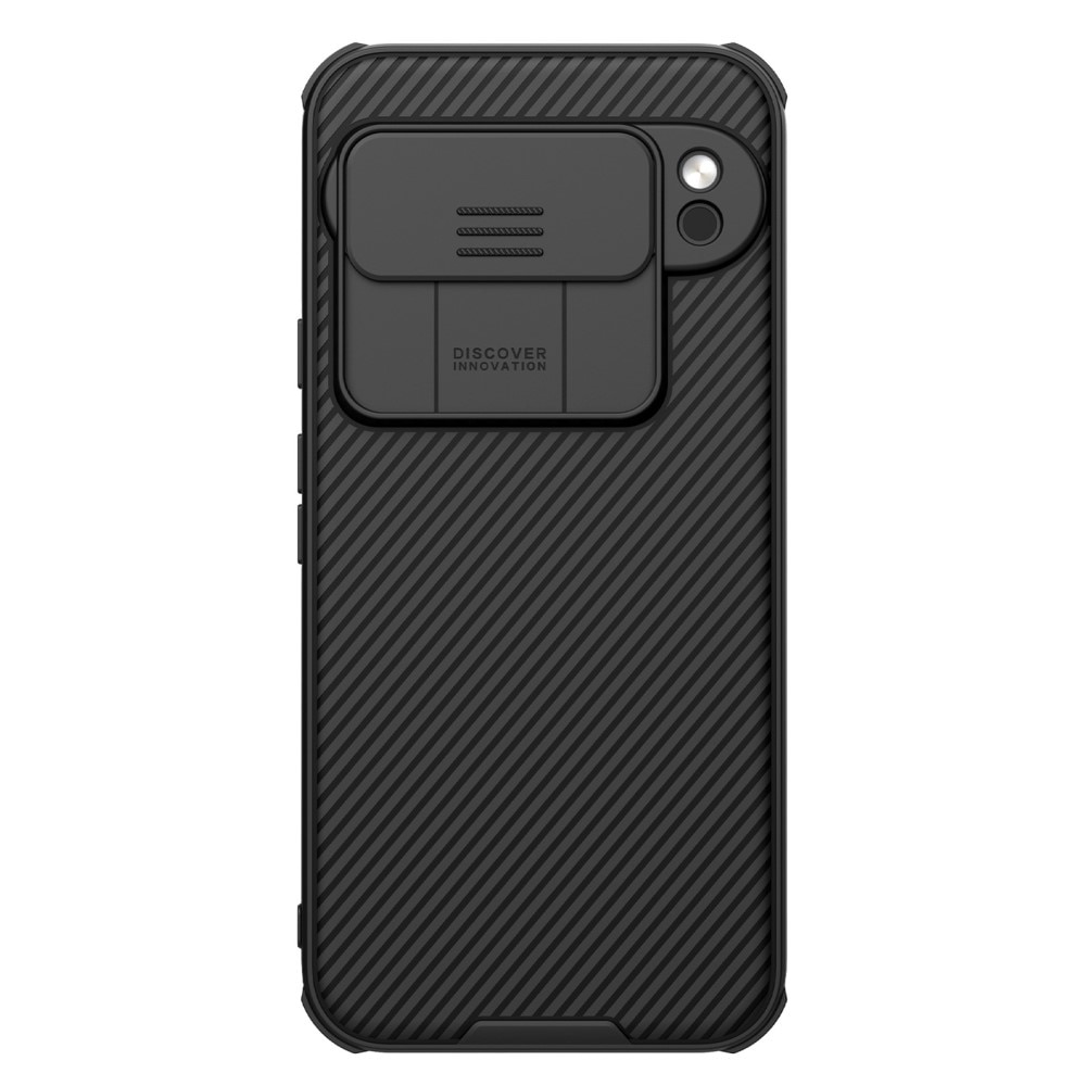 CamShield Case Google Pixel 9 Pro XL zwart