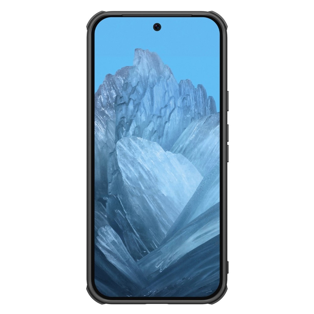 CamShield Case Google Pixel 9 Pro XL zwart