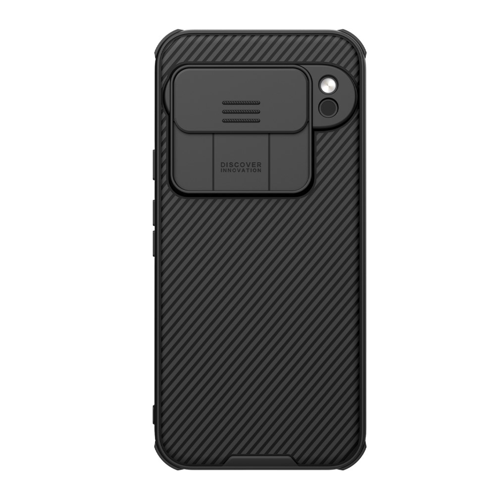 CamShield Case Google Pixel 9 Pro zwart