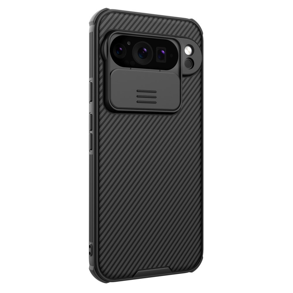 CamShield Case Google Pixel 9 Pro zwart