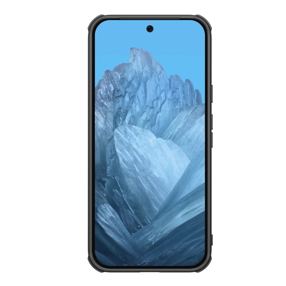 CamShield Case Google Pixel 9 Pro zwart