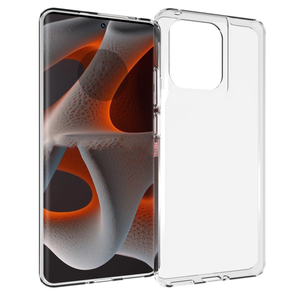 TPU Case Motorola Edge 50 Neo Clear