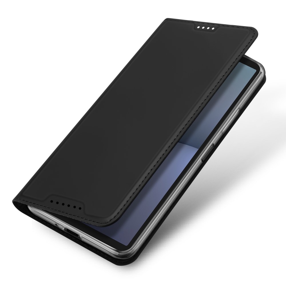 Skin Pro Series Sony Xperia 10 VI  - Black