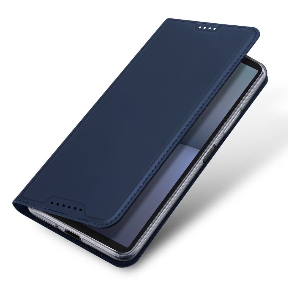 Skin Pro Series Sony Xperia 10 VI  - Navy