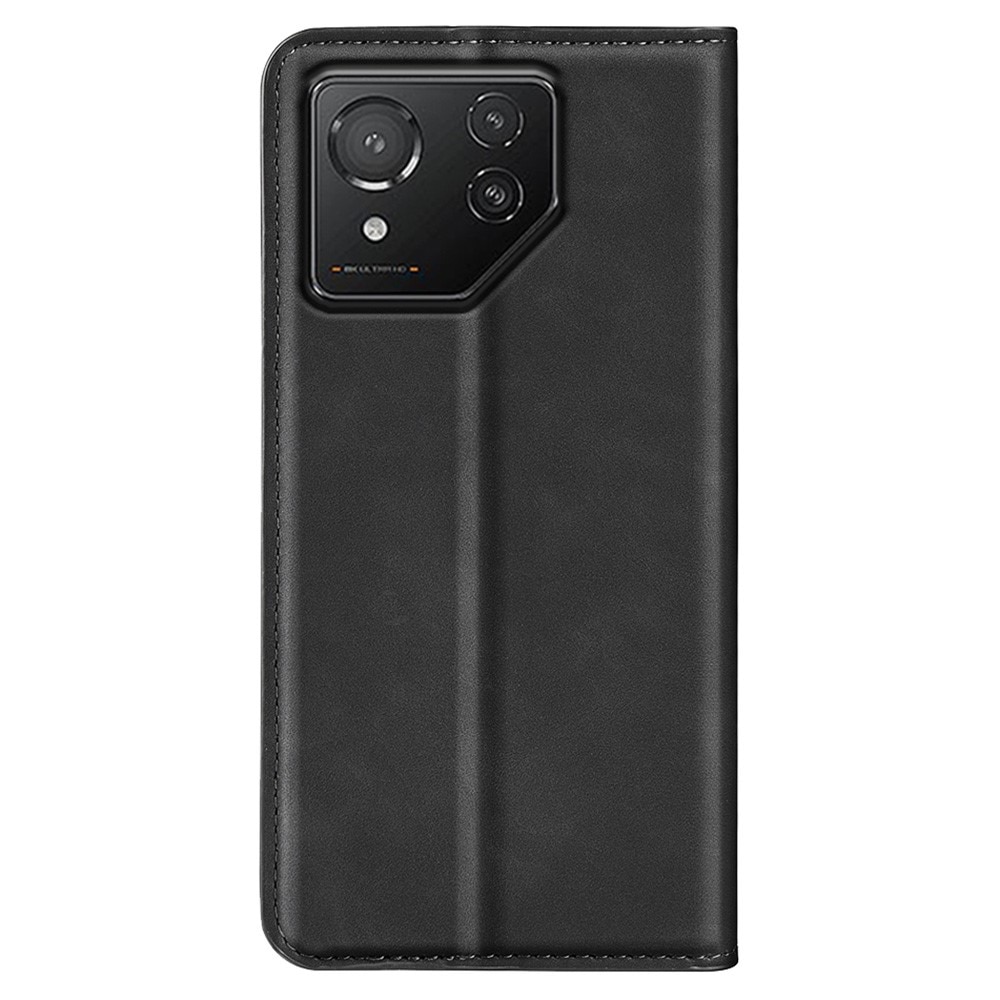 Asus ROG Phone 8 Pro Slim Smartphonehoesje zwart