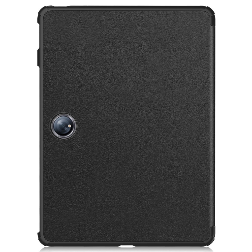  OnePlus Pad 2 Tri-fold Hoesje Zwart