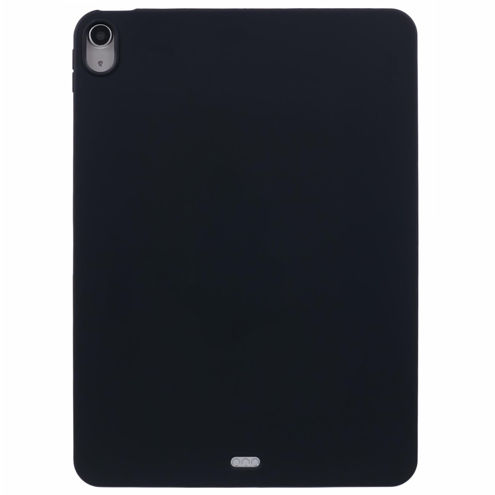 Apple iPad Air 13 (2024) Backcover hoesje zwart